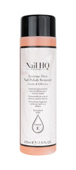 Nail HQ Acetone Free Nail Polish Remover -  235ml