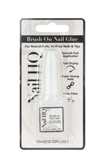 Nail HQ Brush on Nail Glue - 10ml