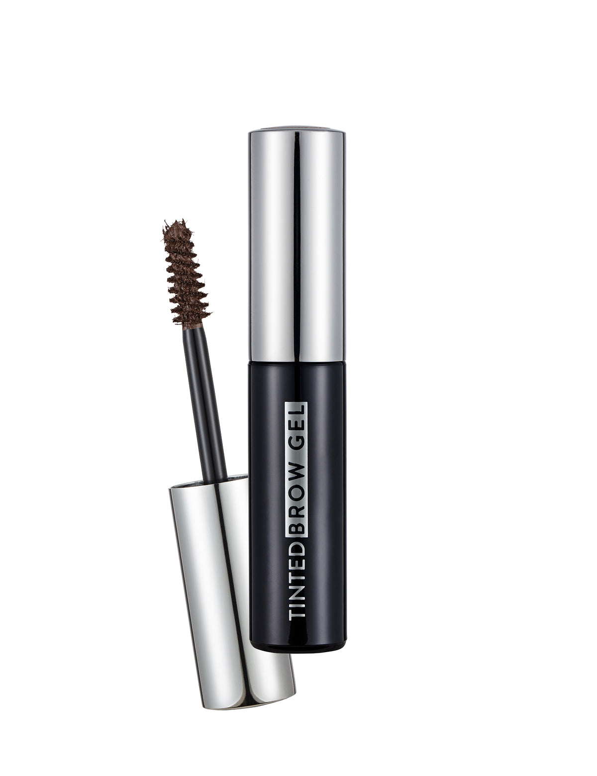 Flormar Tinted Brow Gel 003 Brown 4.8 Ml