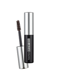 Flormar Tinted Brow Gel 004 Dark Brown 4.8 Ml