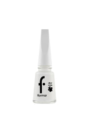 Flormar Jelly Look Nail Enamel Jl01