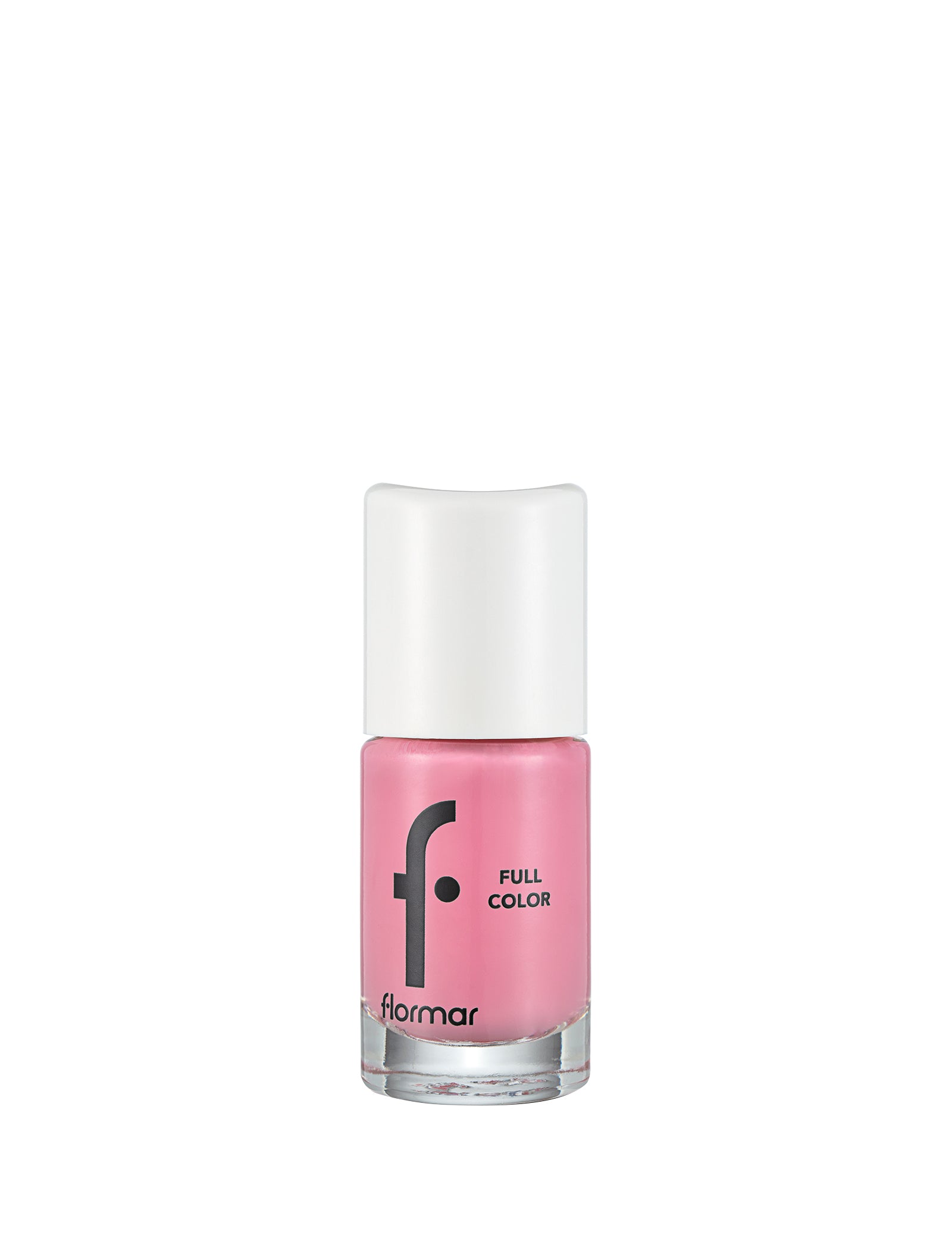 Flormar Full Color Nail Enamel