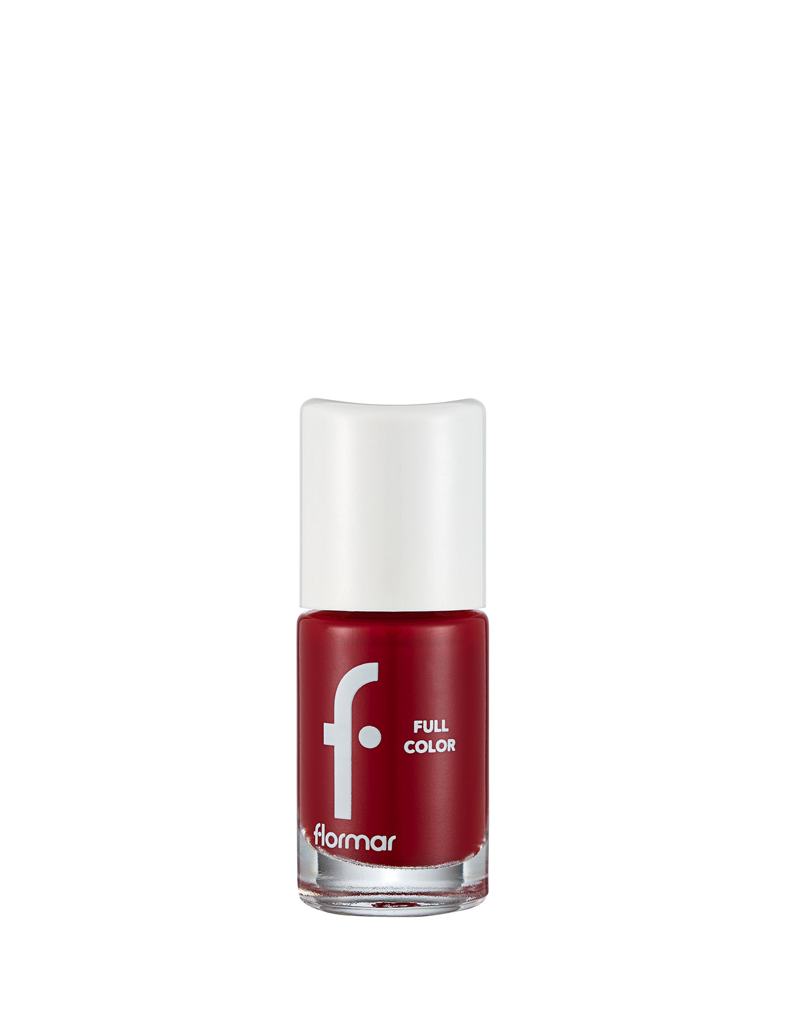 Flormar Full Color Nail Enamel