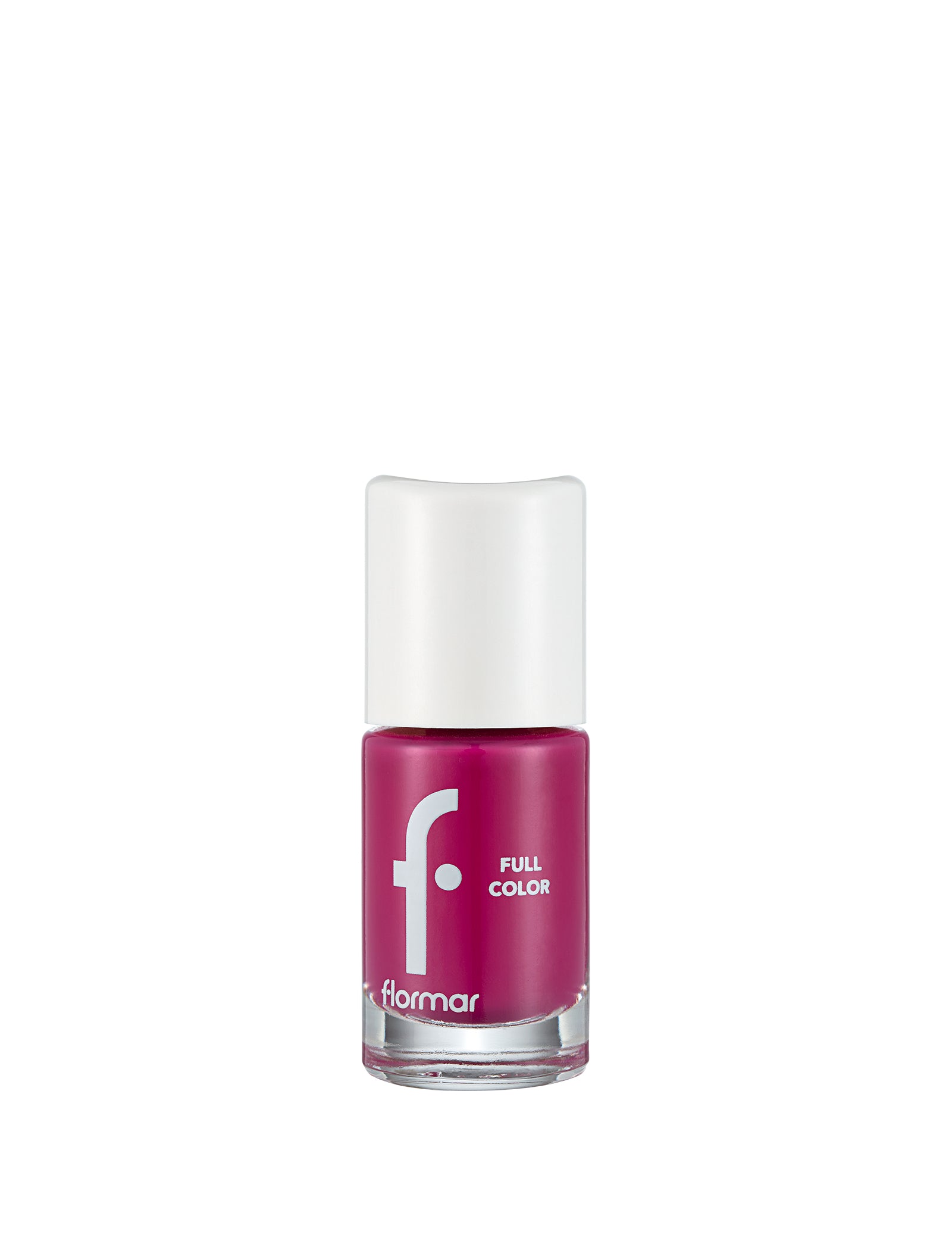 Flormar Full Color Nail Enamel