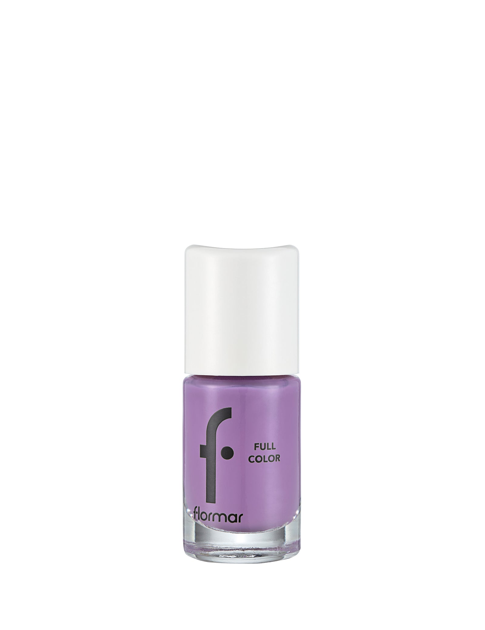 Flormar Full Color Nail Enamel