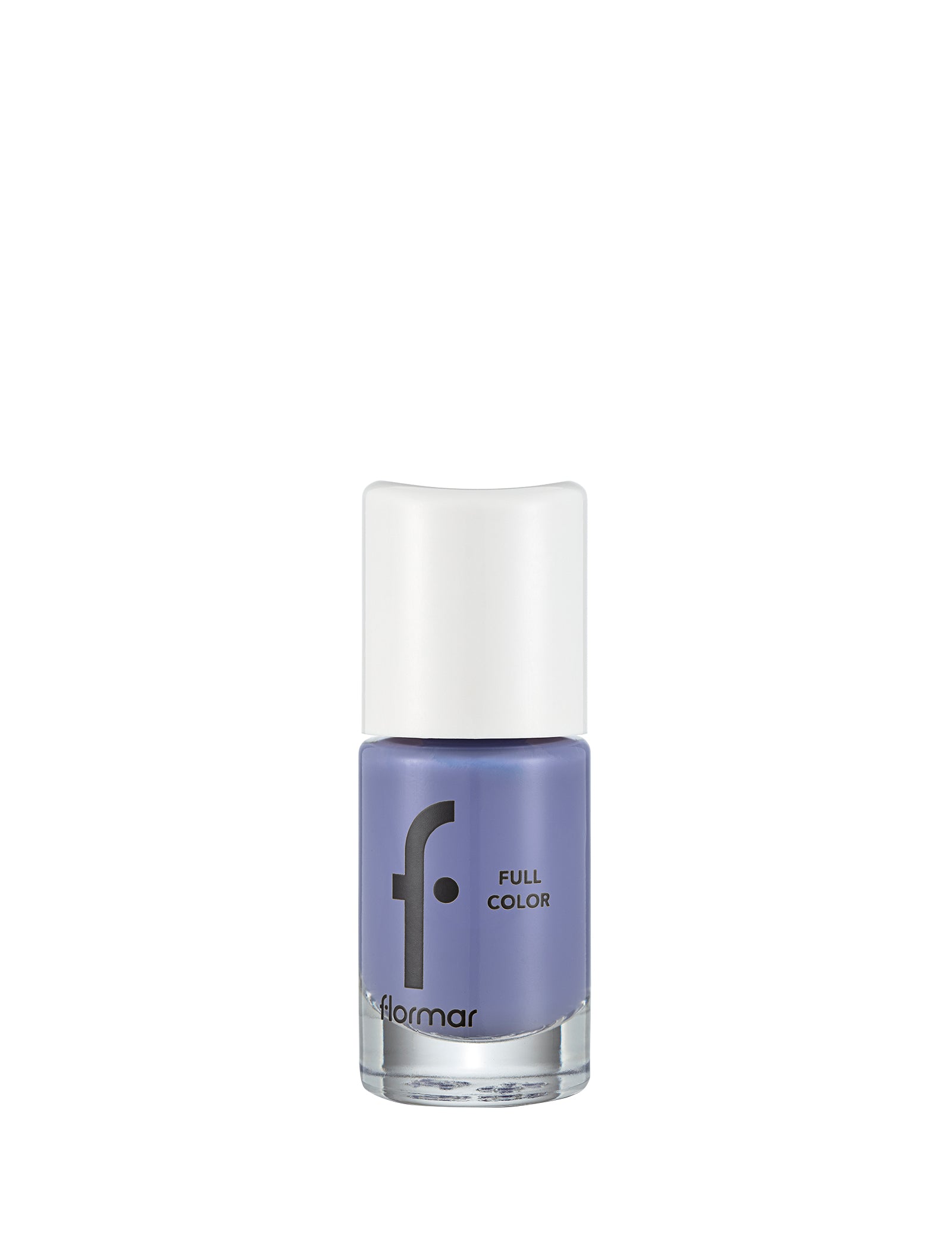 Flormar Full Color Nail Enamel