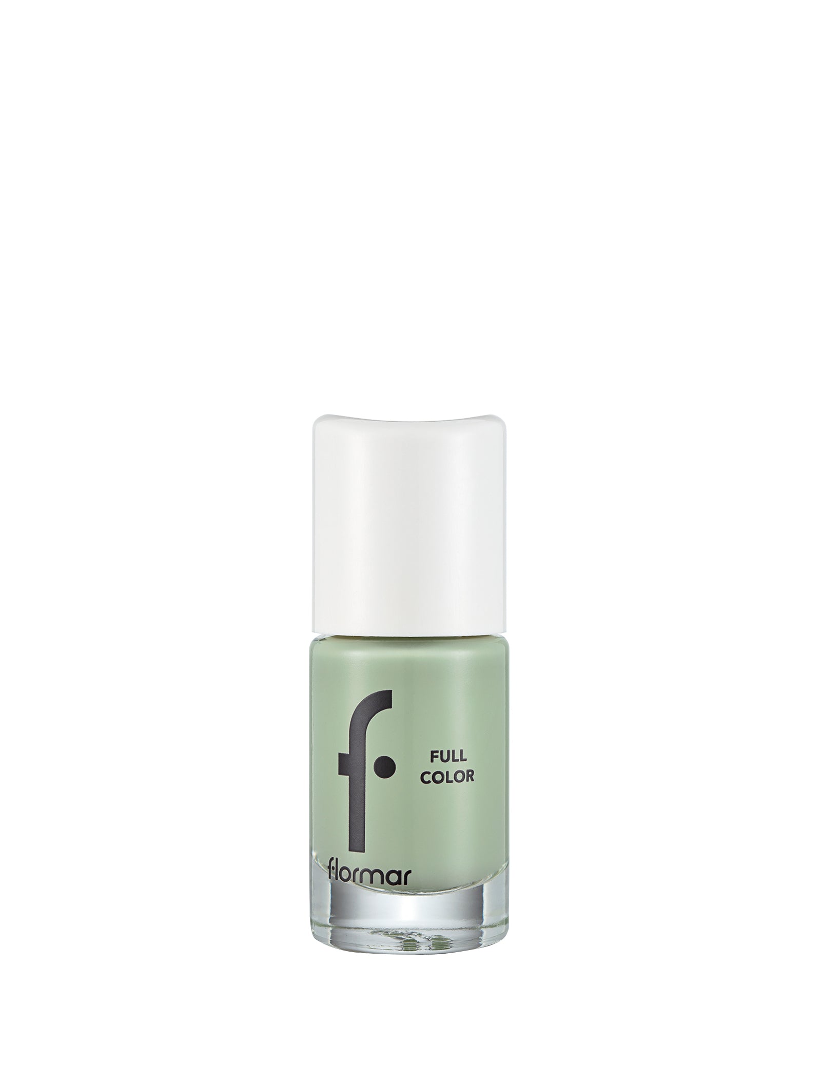 Flormar Full Color Nail Enamel