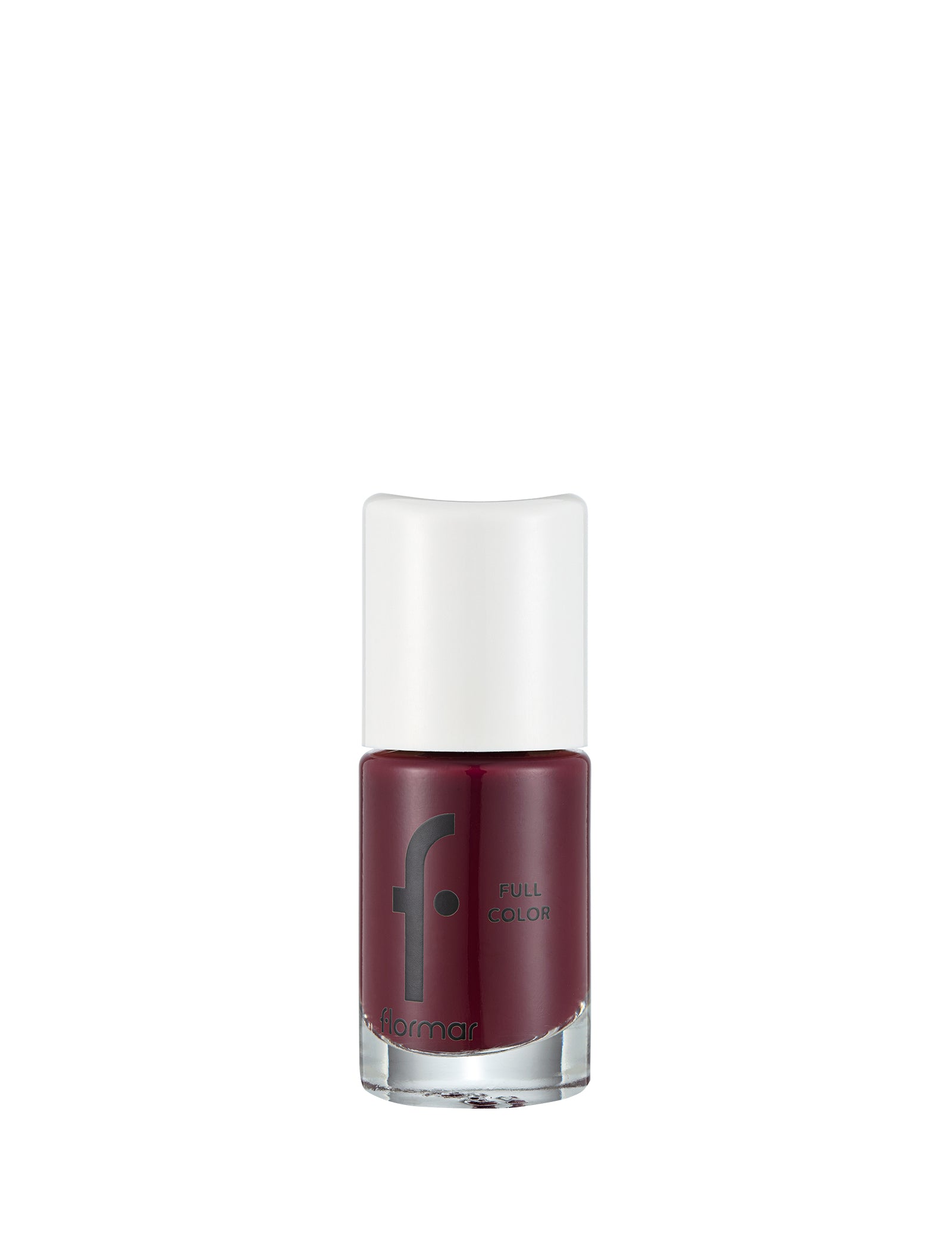 Flormar Full Color Nail Enamel