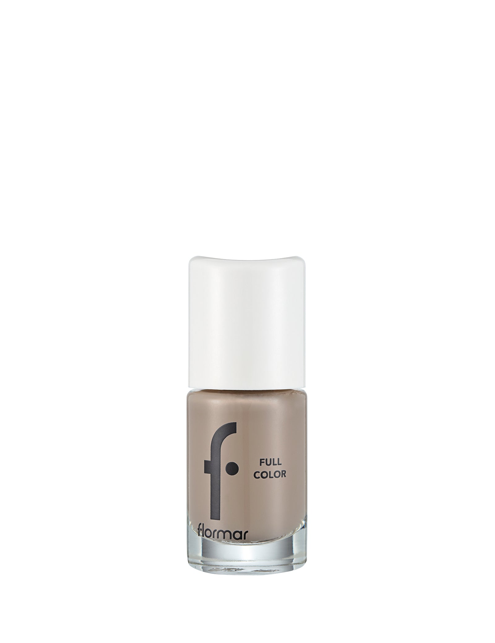 Flormar Full Color Nail Enamel