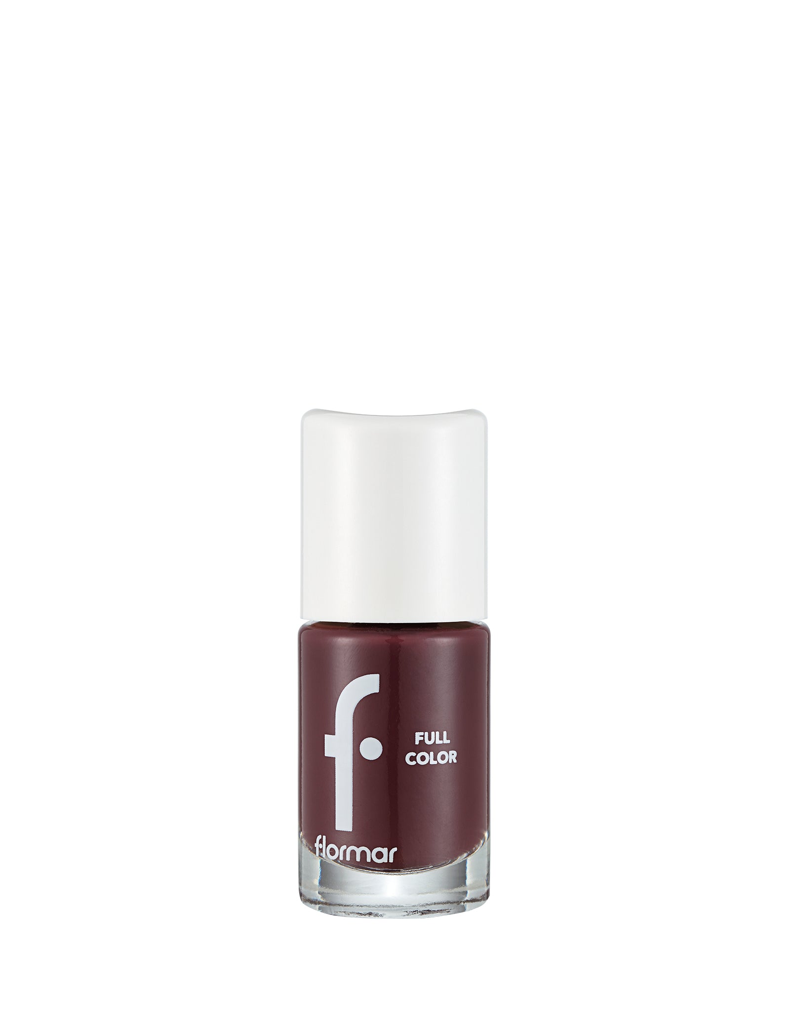 Flormar Full Color Nail Enamel