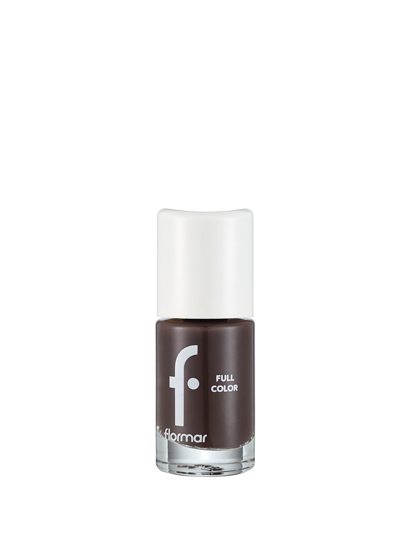 Flormar Full Color Nail Enamel