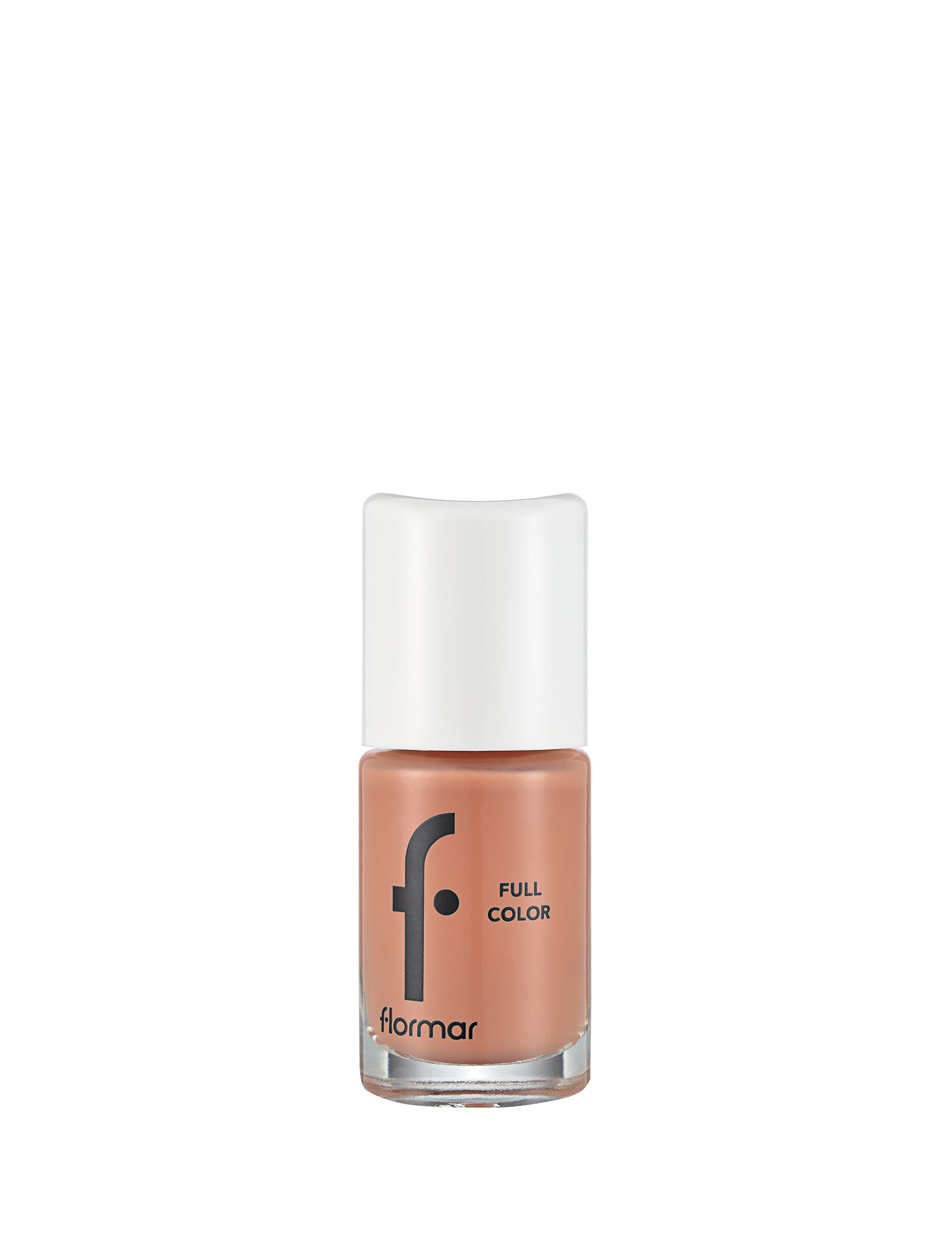 Flormar Full Color Nail Enamel