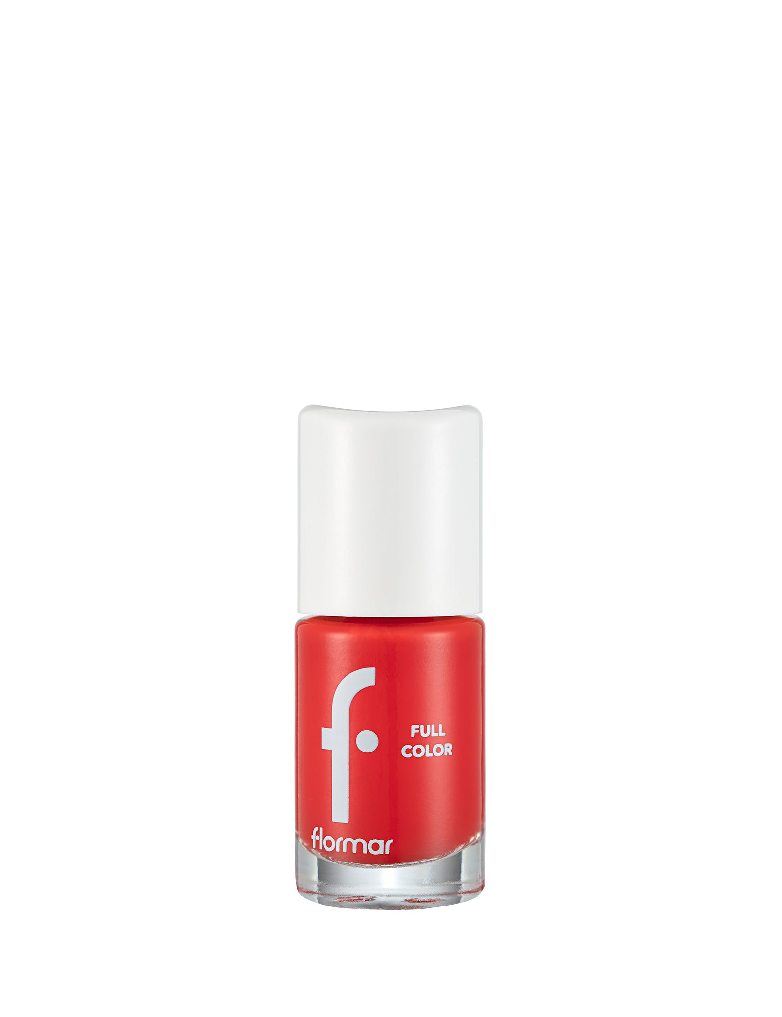 Flormar Full Color Nail Enamel