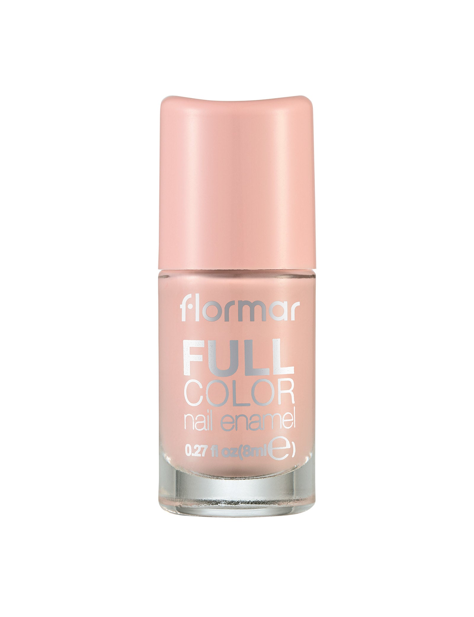 Flormar Full Color Nail Enamel