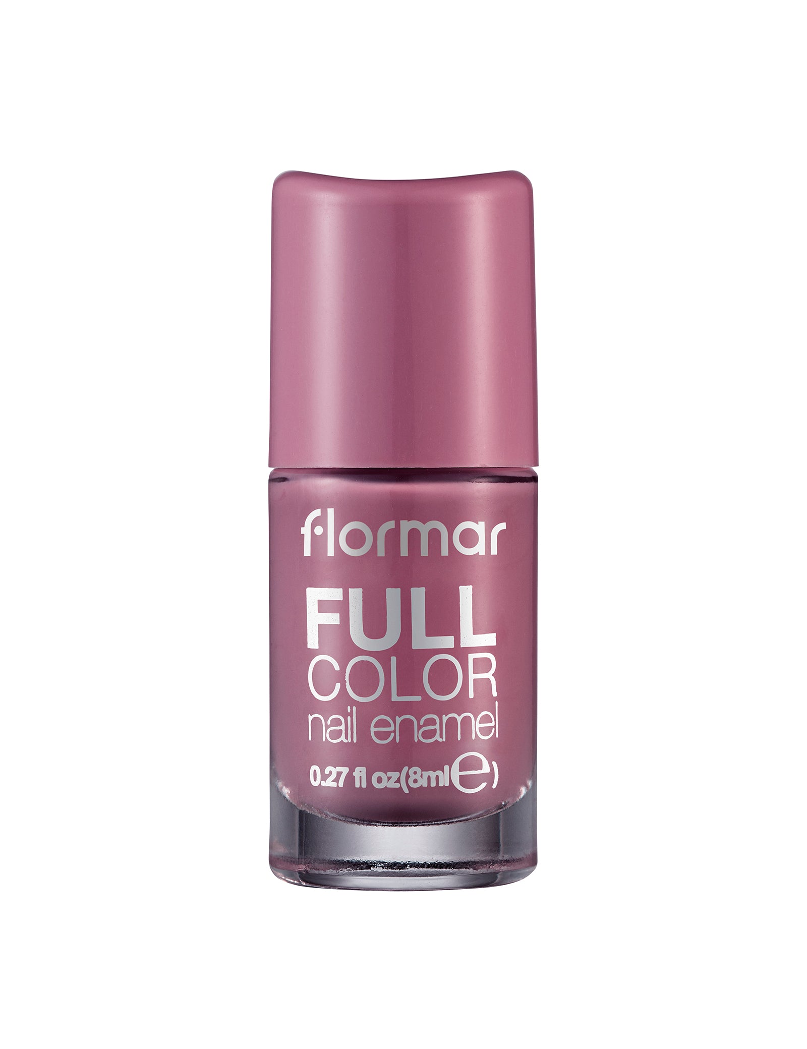 Flormar Full Color Nail Enamel