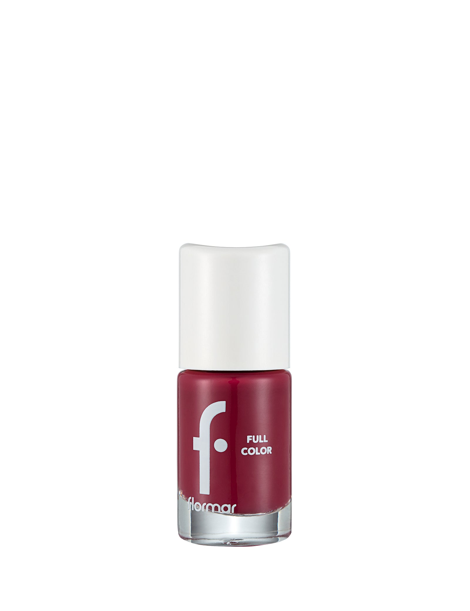 Flormar Full Color Nail Enamel