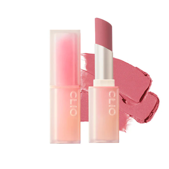 Clio Chiffon Mood Lip