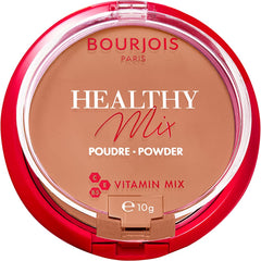 Bourjois Healthy Mix Powder 007 - Golden Caramel