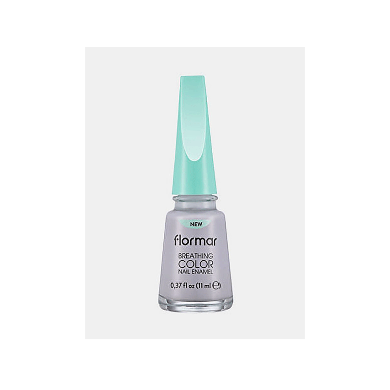 Flormar Breathing Color Nail Enamel New 003