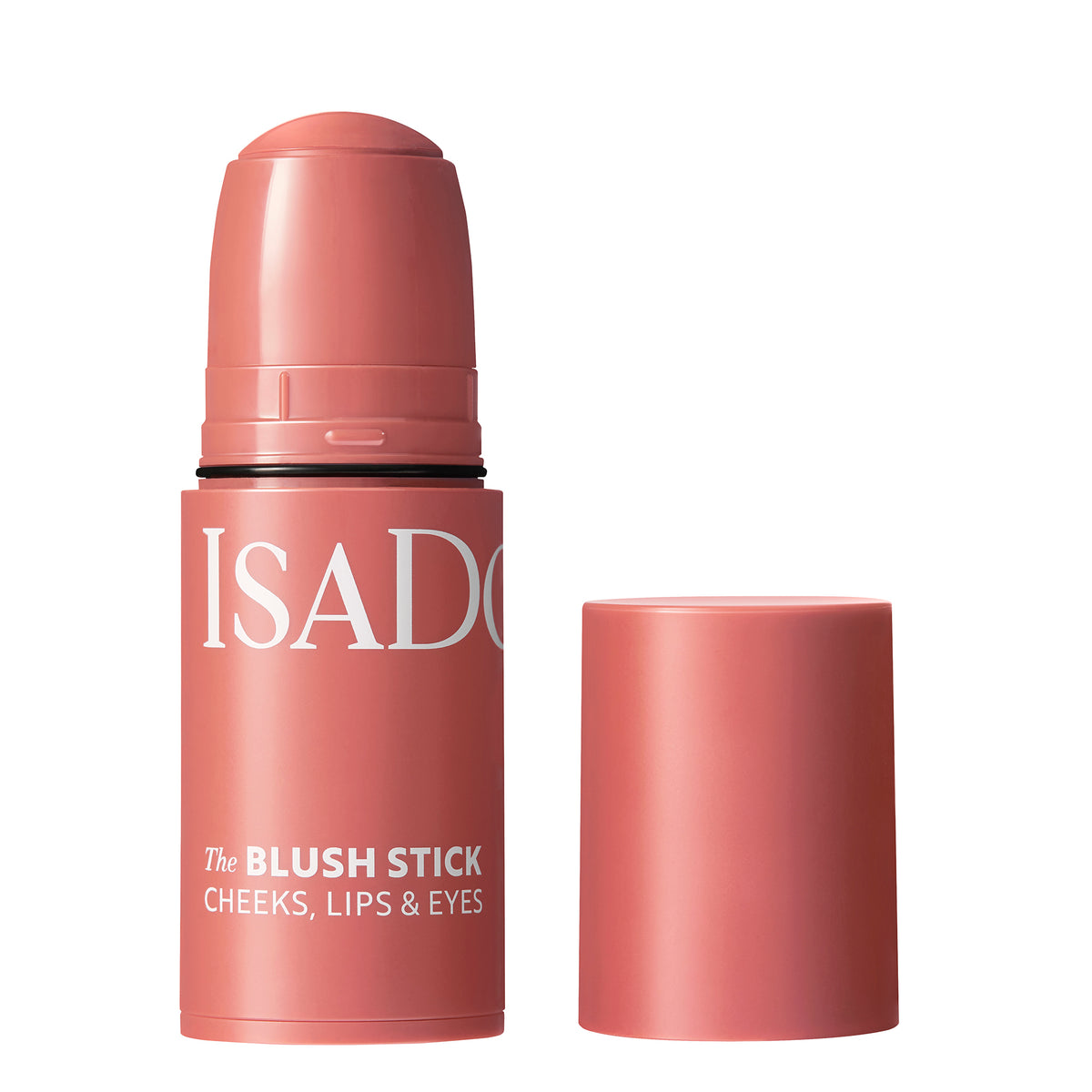 Isadora Blush Stick Soft Pink