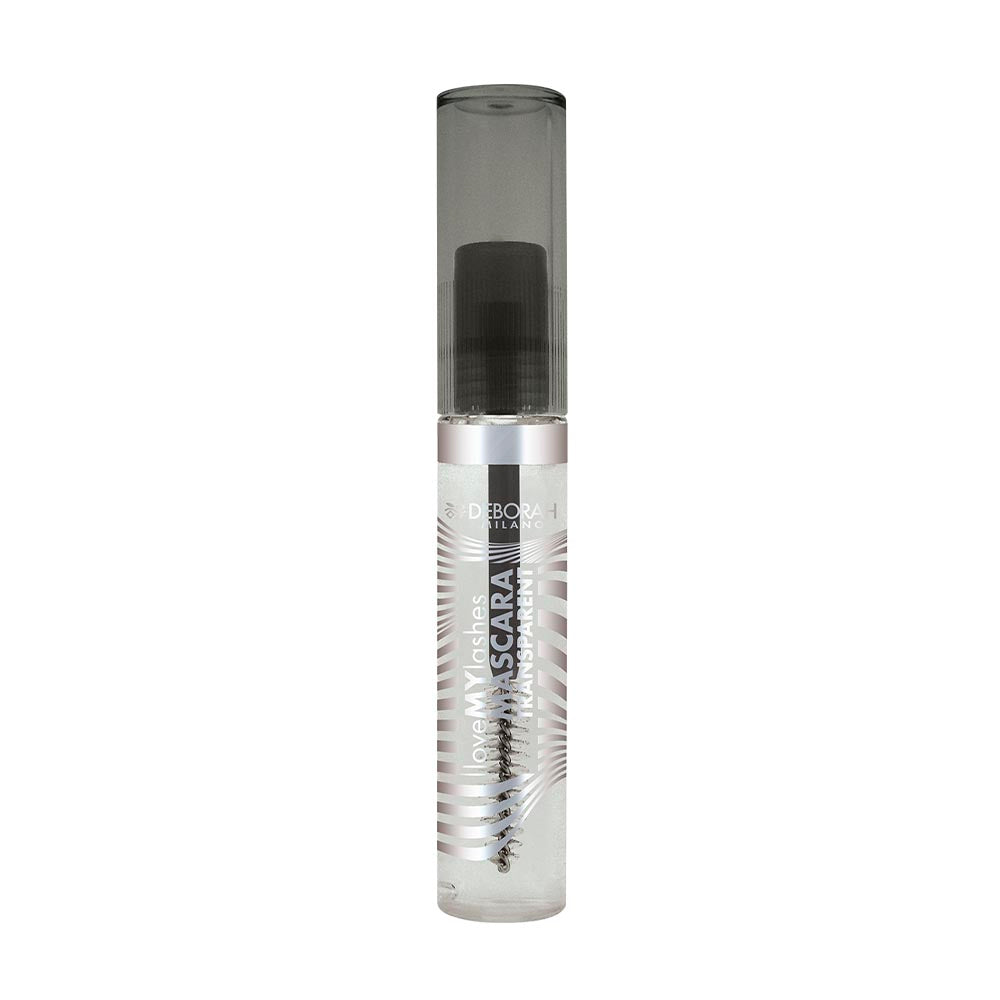 Deborah Love My Lashes - Mascara Transparent Transparent