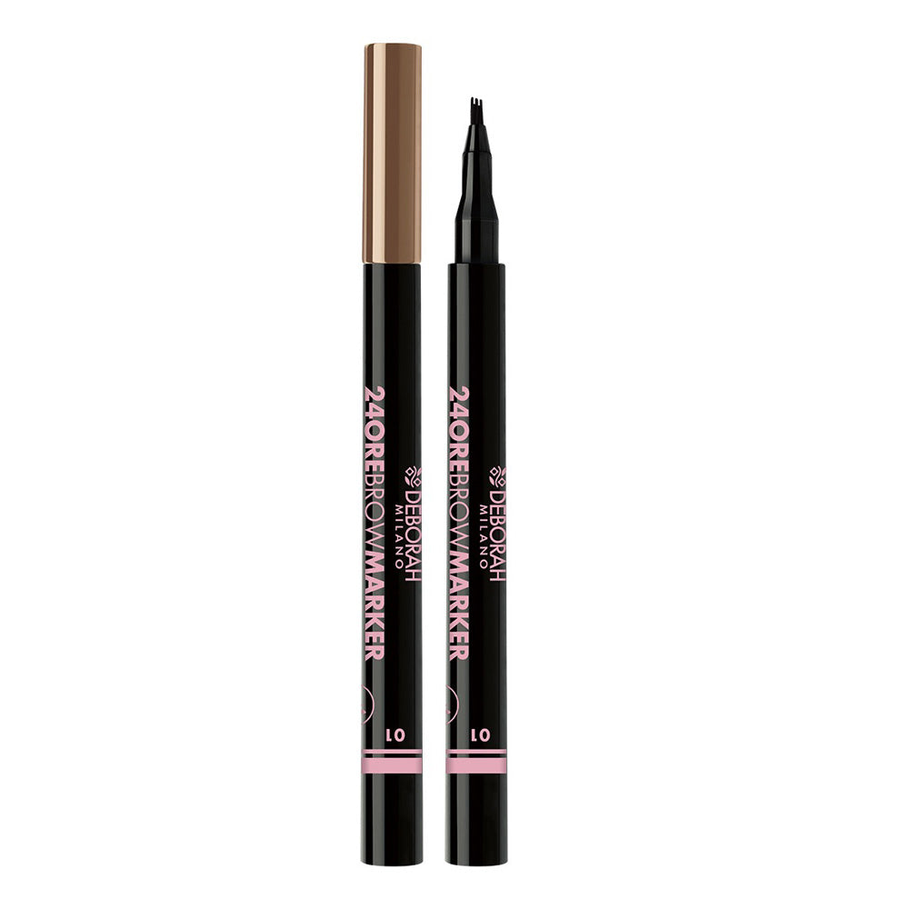 Deborah 24Ore Brow Marker 1 Blonde