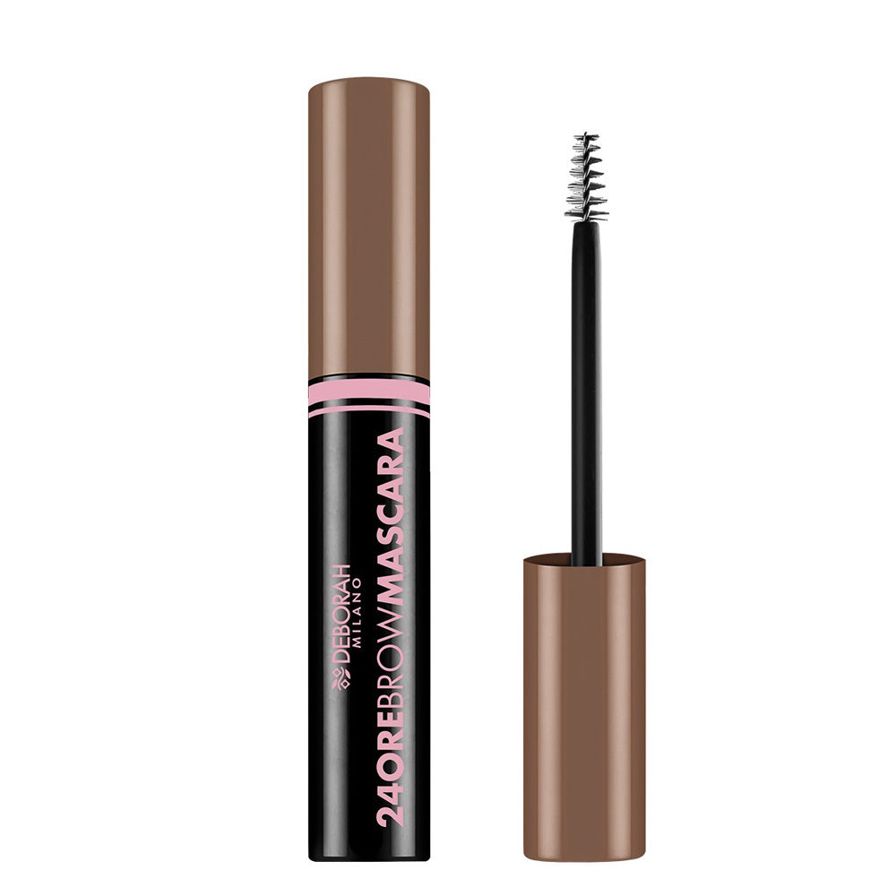 Deborah 24Ore Brow Mascara 1 Blonde