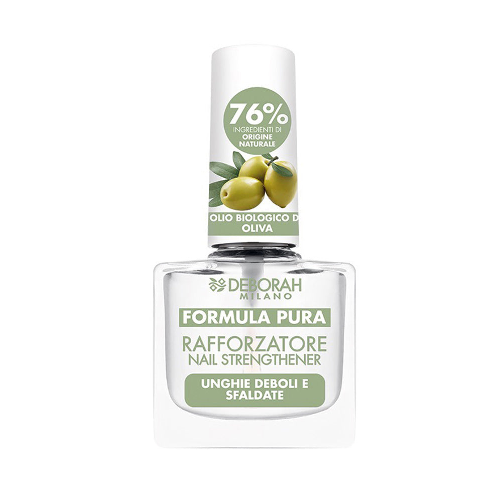 Deborah Formula Pura Nail Strengthener