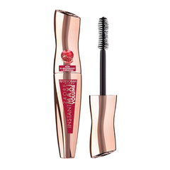 Deborah 24Ore Instant Maxi Volume Mascara With Pomegranate