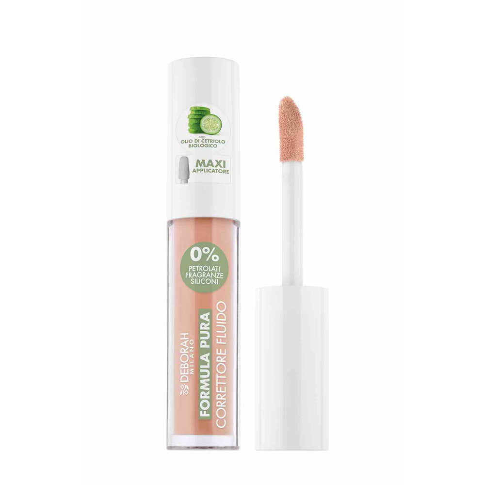 Deborah  Formula Pura Fluid Concealer 01 Fair