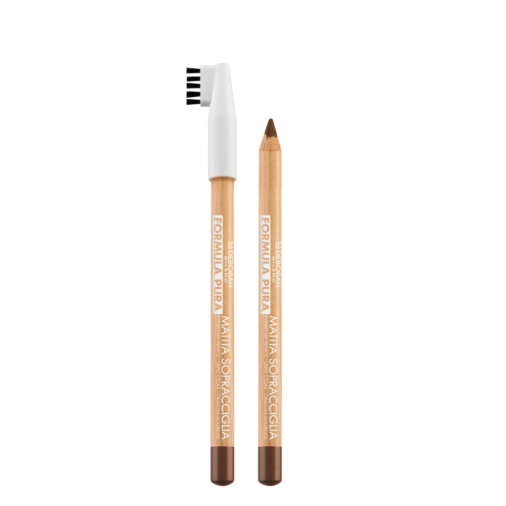 Deborah Formula Pura - Eyebrow Pencil 01