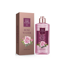 EYUP SABRI PET ROSE WATER