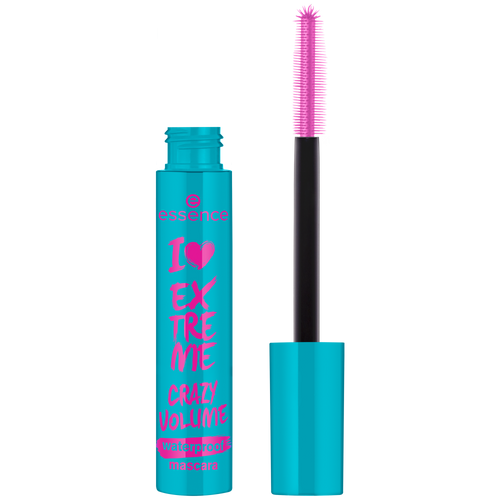 Essence I Love Extreme Crazy Volume Waterproof Mascara