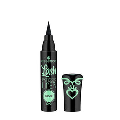 Essence Lash Princess Liner Black