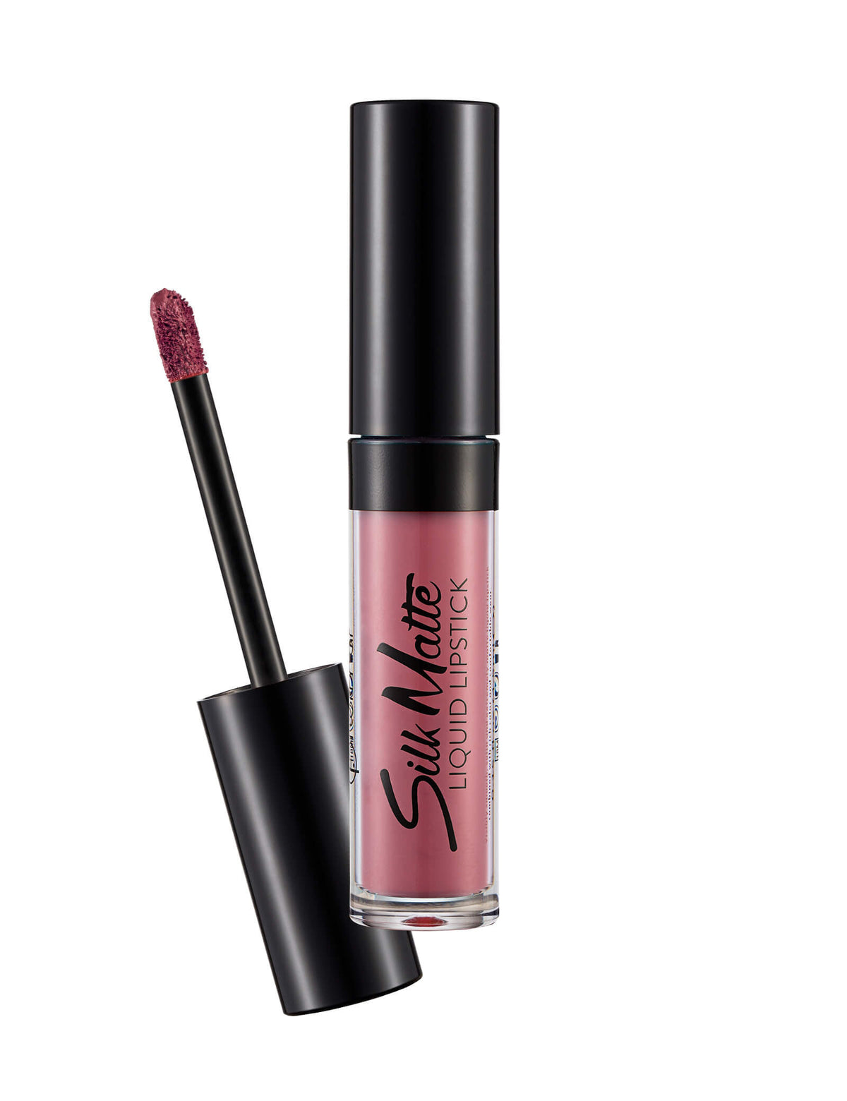 Flormar Silk Matte Liquid Lipstick 010