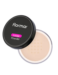 Flormar Loose Powder 002