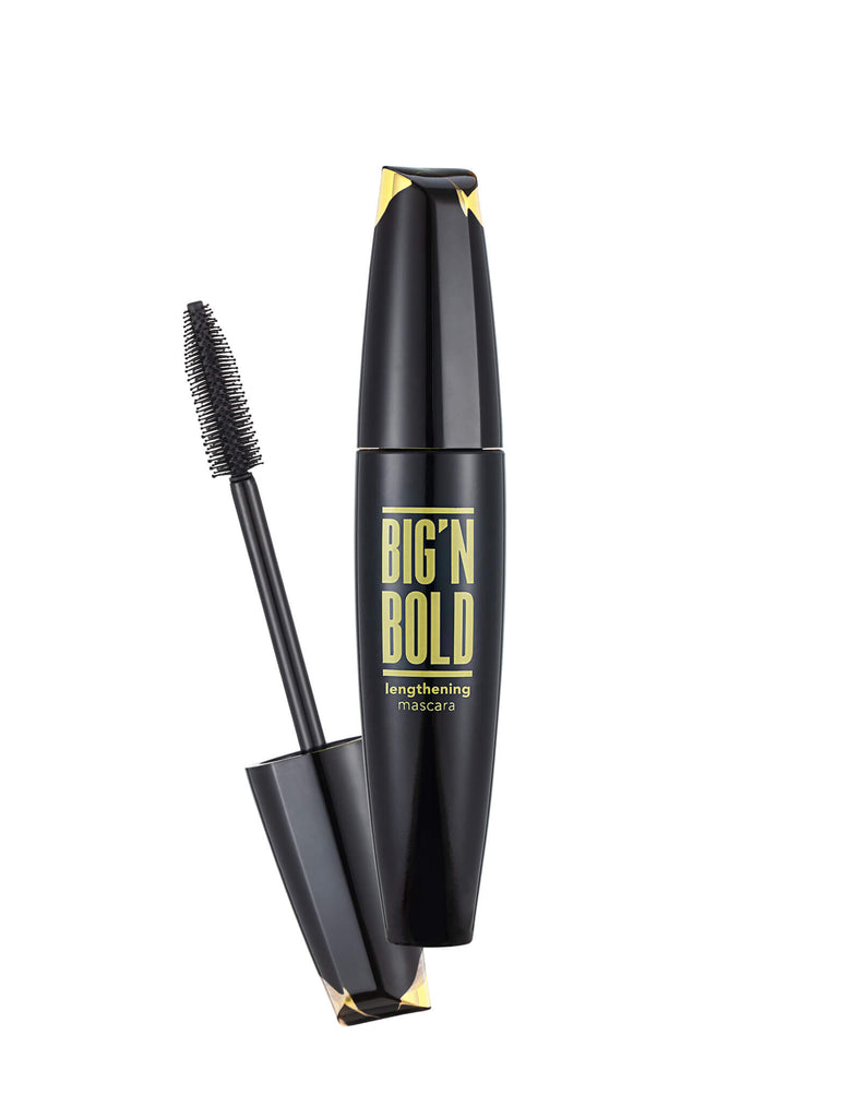 Flormar Big N Bold Lengthening Mascara