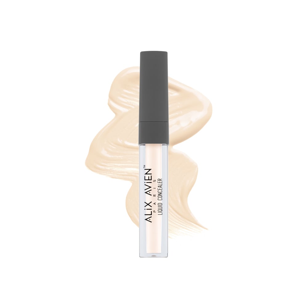 Alix Avien Liquid Concealer