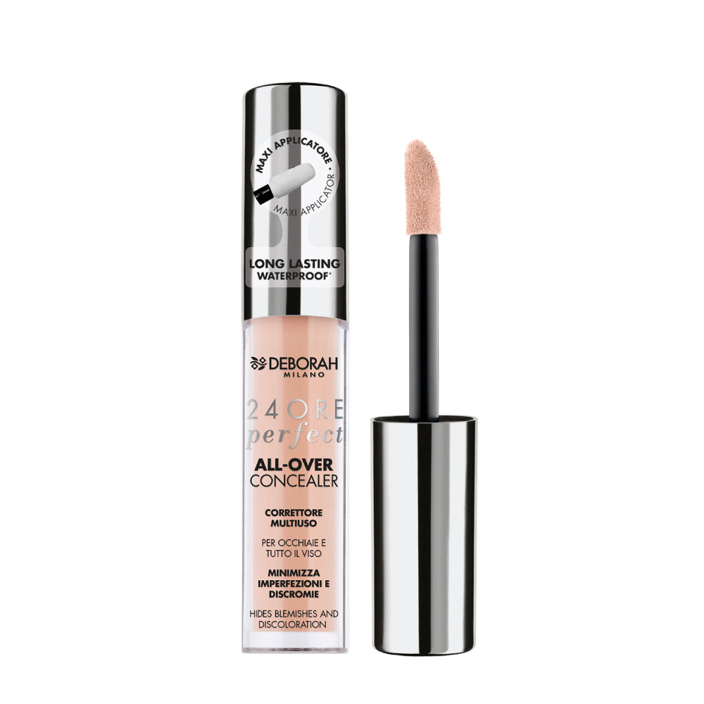 Deborah 24 Ore Perfect All Over Concealer