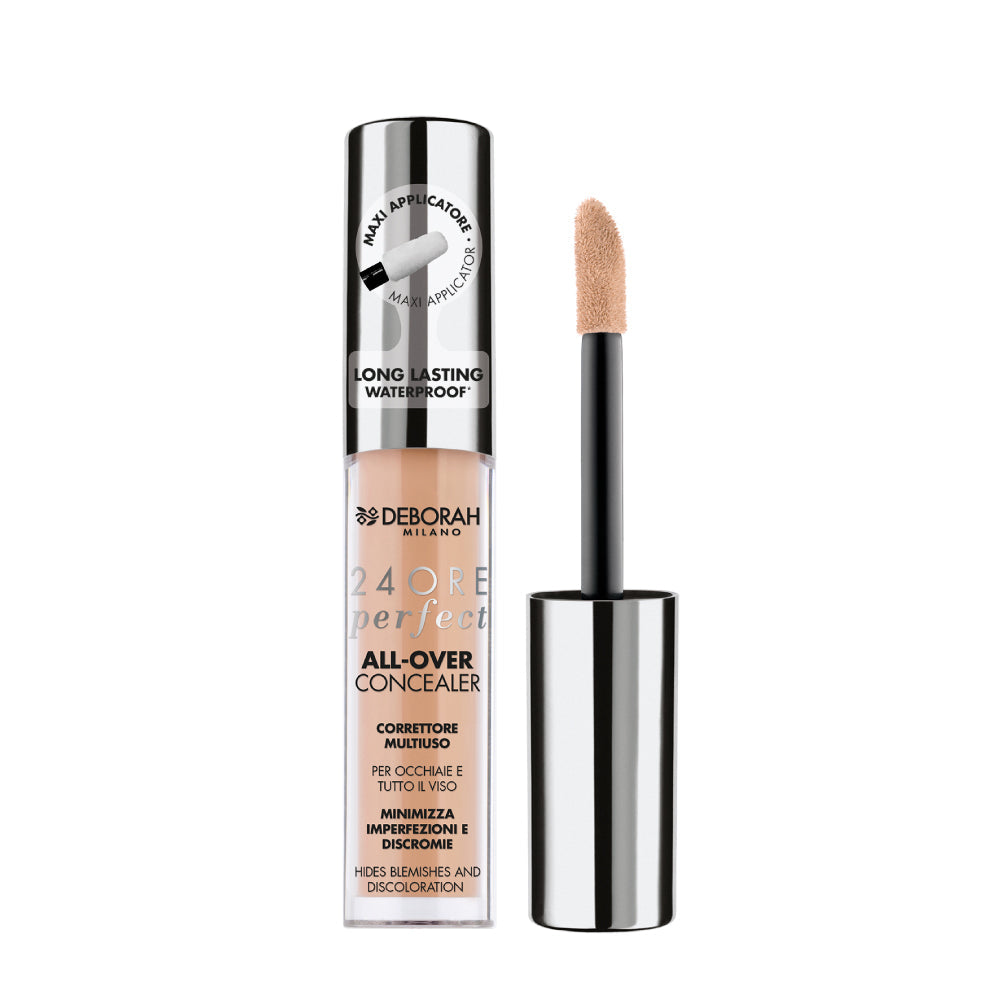 Deborah 24 Ore Perfect All Over Concealer