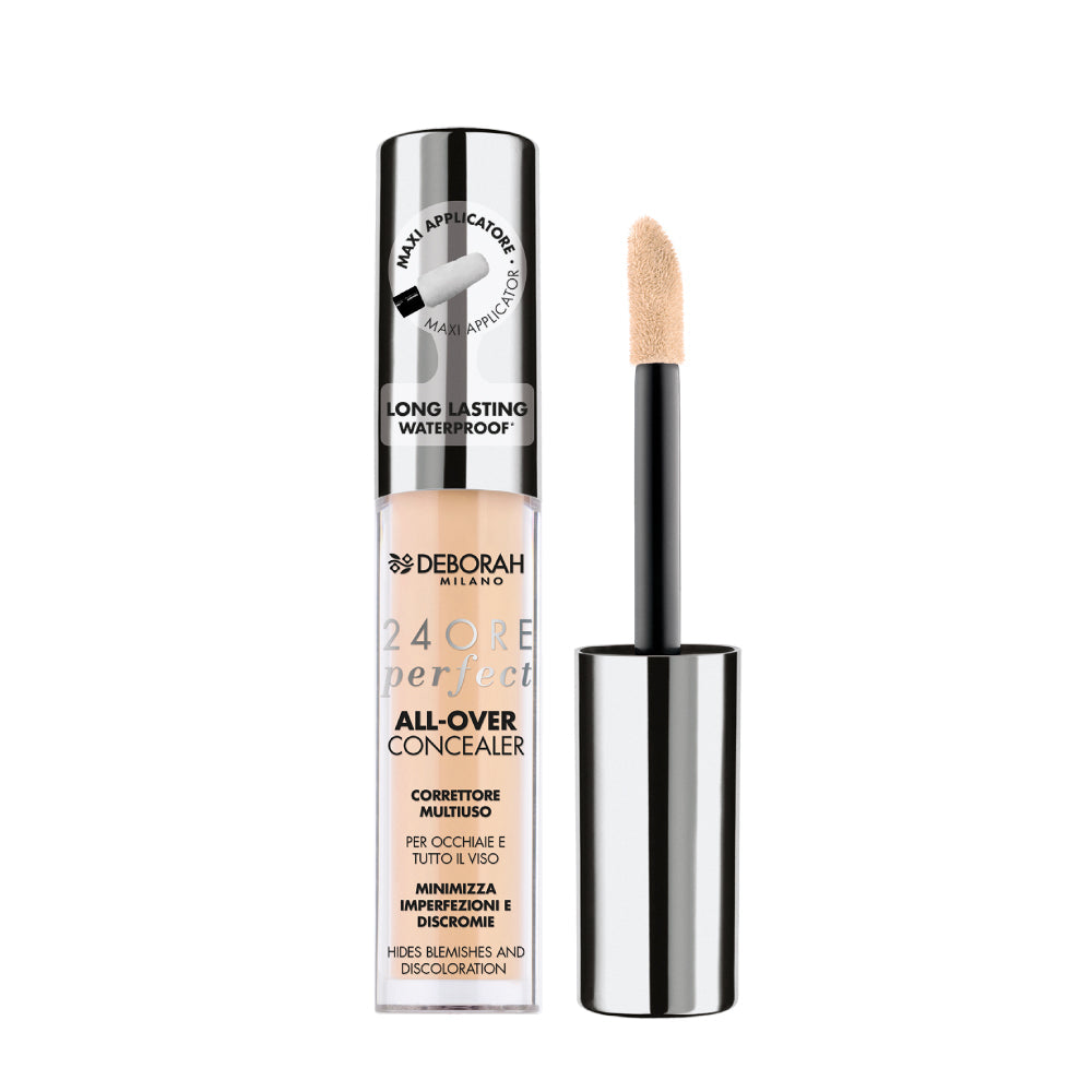 Deborah 24 Ore Perfect All Over Concealer