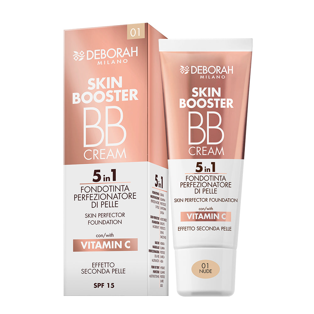 Deborah Skin Booster Bb Cream