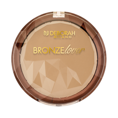 DEBORAH BRONZE LOVER