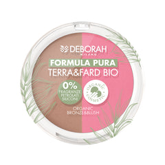 Deborah Formula Pura TERRA & FARD BIO Dark 4