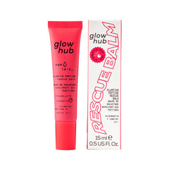 Glow Hub Pep Talk Rescue Balm