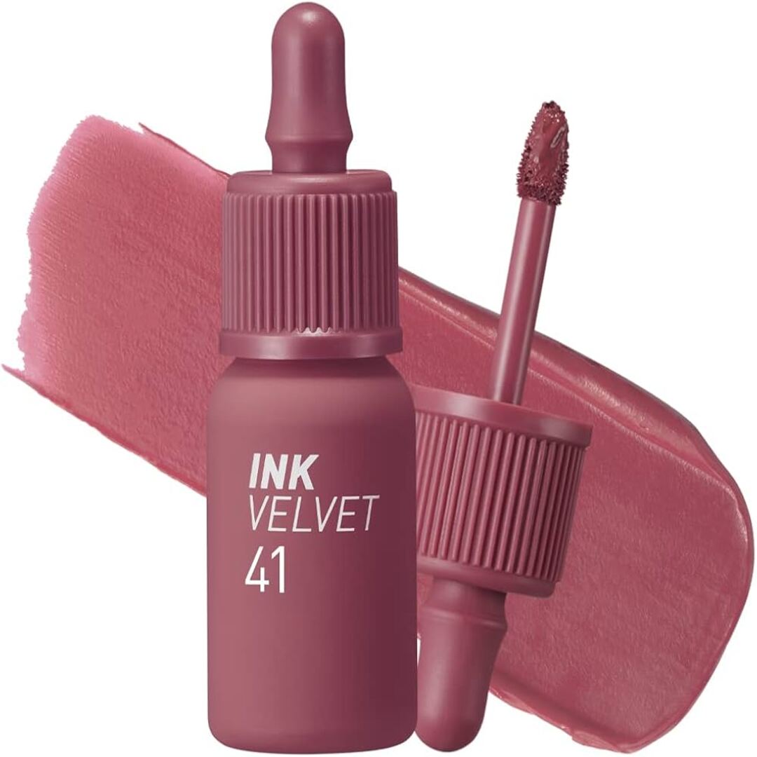 Peripera Ink Velvet