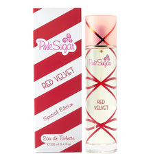 PINK SUGAR RED VELVET EDT 100ML