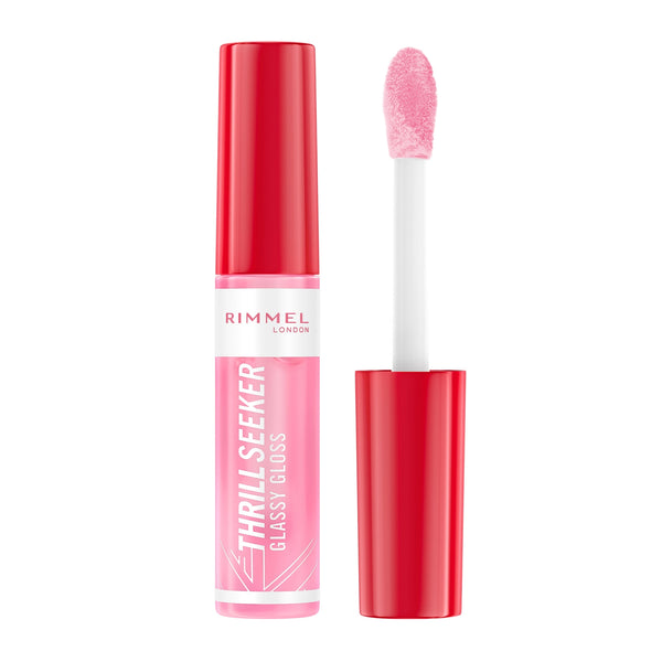 Rimmel Thrill Seeker Glassy Gloss