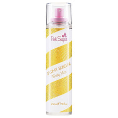 PINK SUGAR CREAMY SUNSHINE BODY MIST 236ML