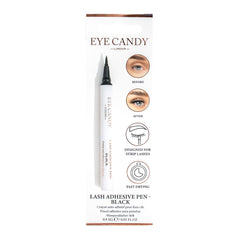 Eye Candy Lash Adhesive Pen Black